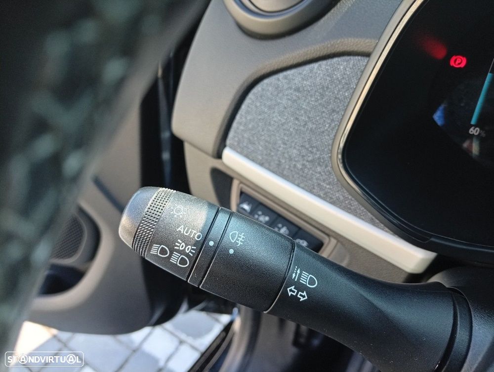 Renault Zoe (c/ Bateria) E-Tech EV50 Equilibre - 15