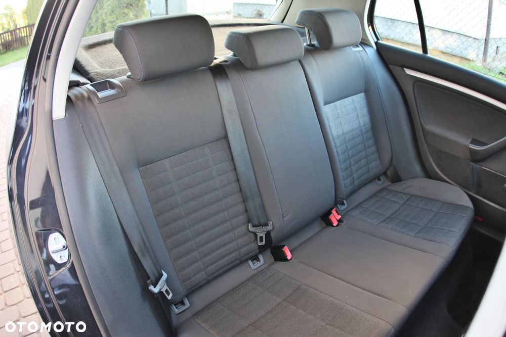 Volkswagen Golf 1.9 TDI Trendline - 15