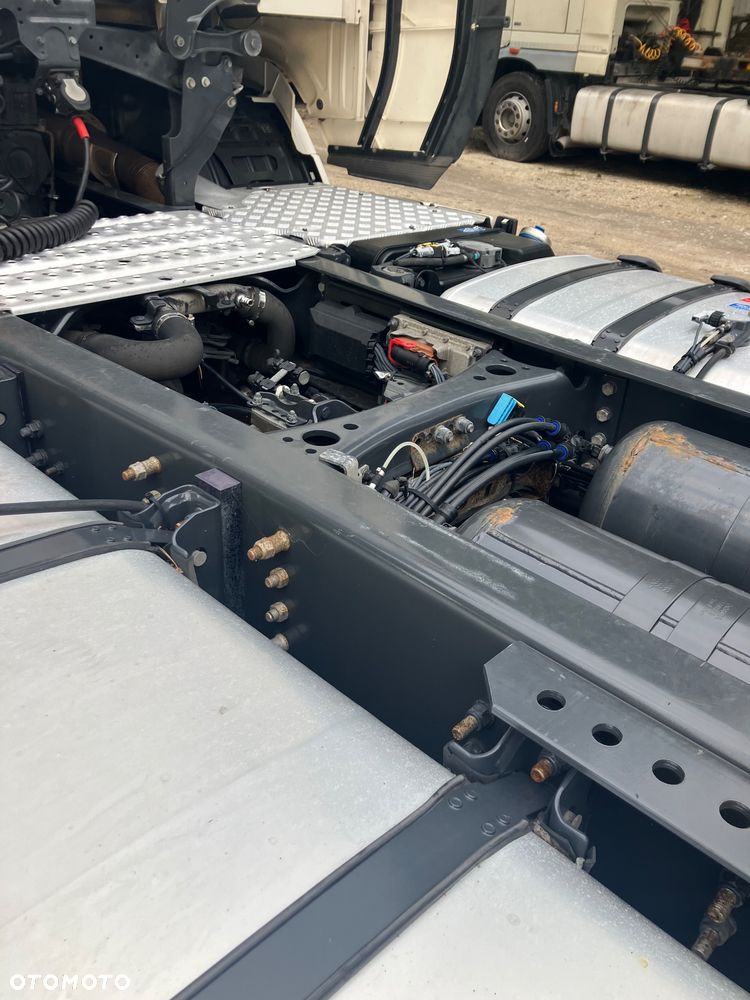 Scania R450 - 17