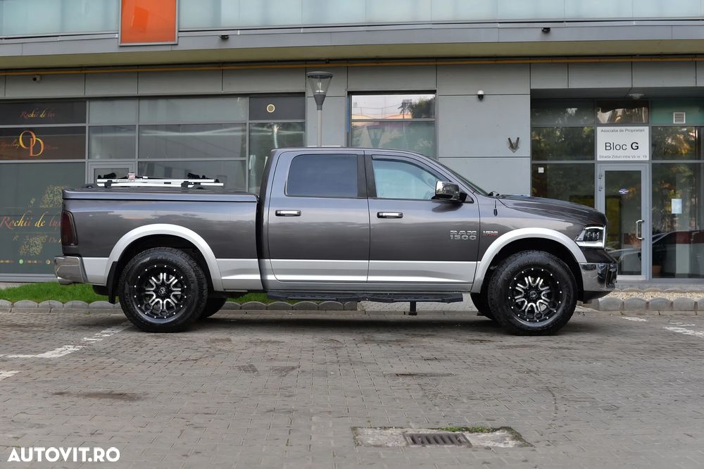 Dodge RAM - 19