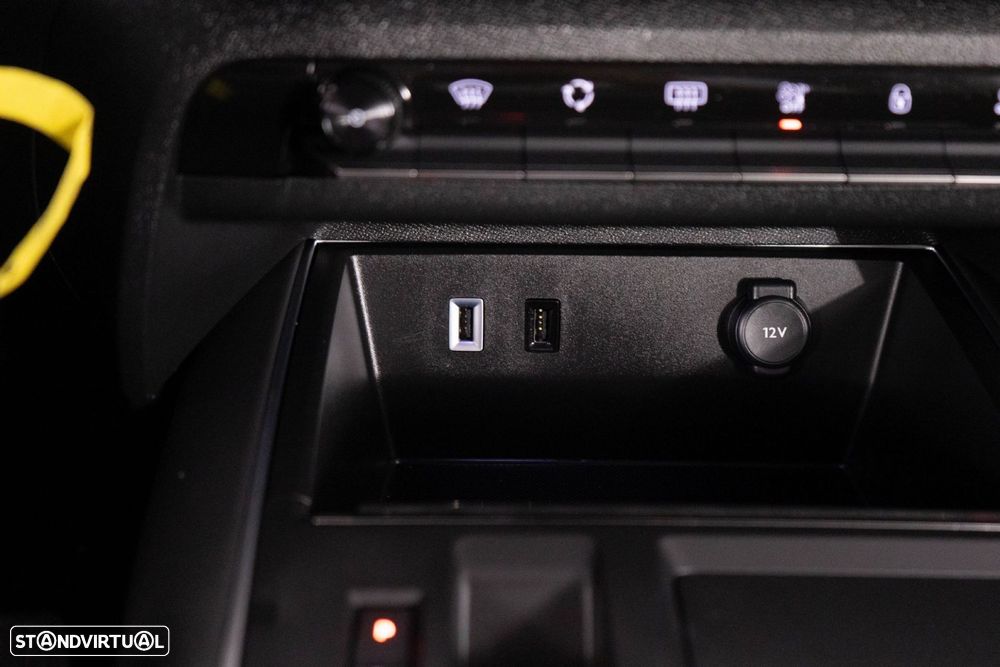 Citroën C5 Aircross 1.5 BlueHDi Feel EAT8 - 23