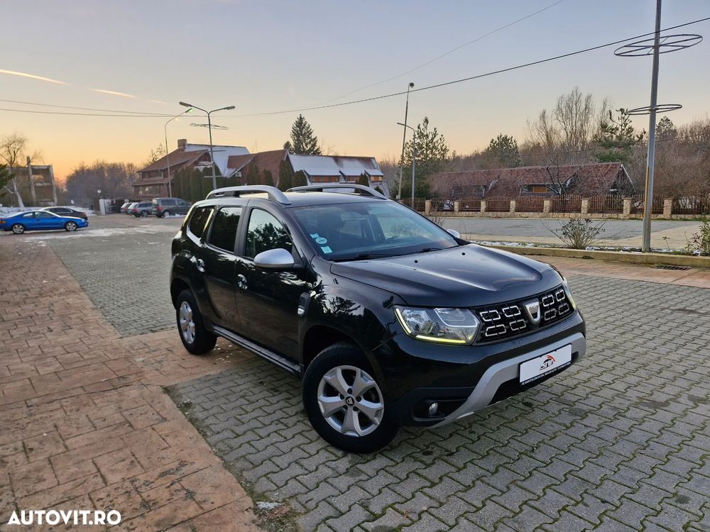 Dacia Duster - 12