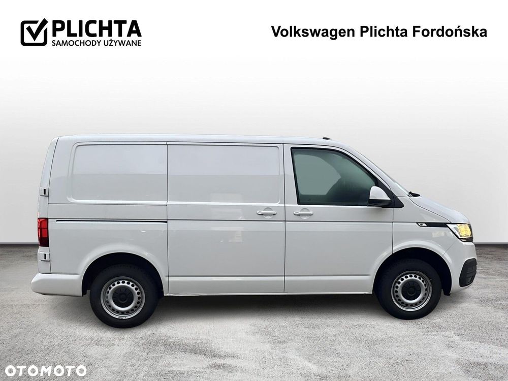 Volkswagen Transporter Furgon - 7