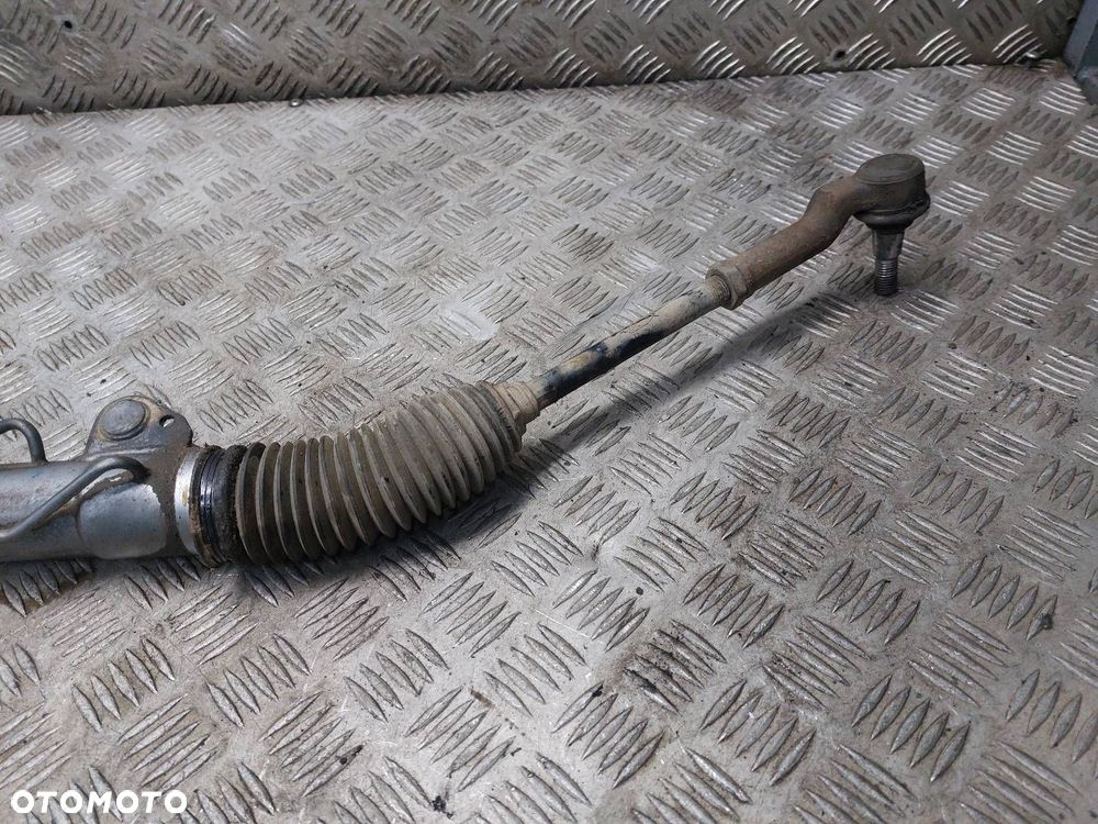 MAGLOWNICA PRZEKŁADNIA KIEROWNICZA FORD GALAXY MK2 LIFT UK - 2