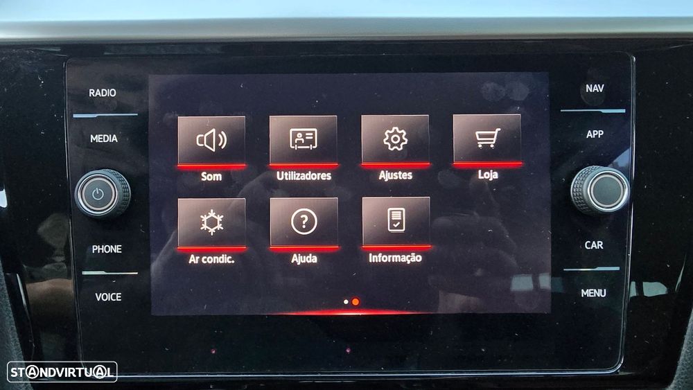 VW Arteon Shooting Brake 1.4 TSI eHybrid Elegance - 51