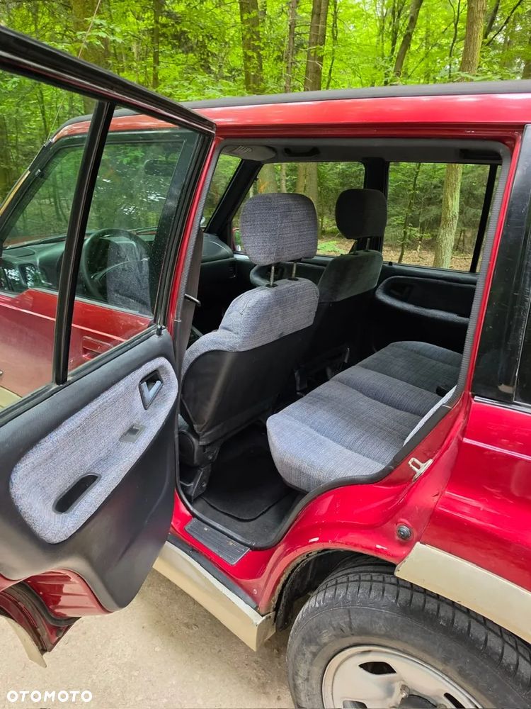 Suzuki Vitara - 17