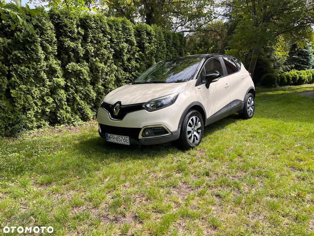 Renault Captur 0.9 Energy TCe Limited - 11