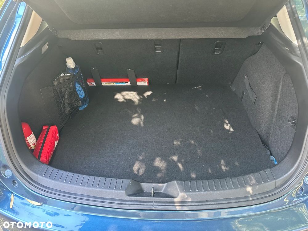 Mazda 3 - 16