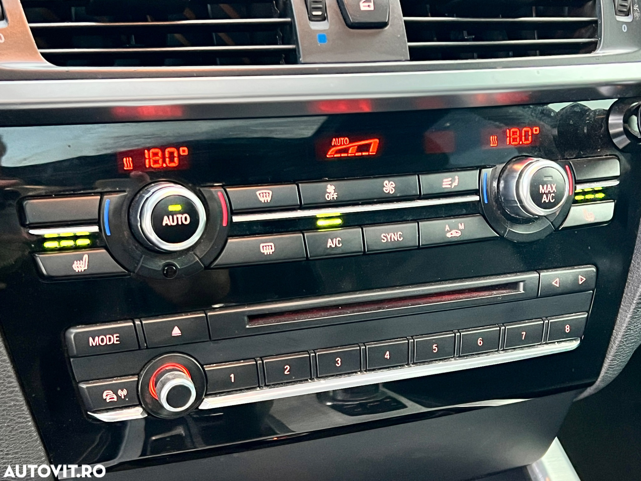 BMW X3 - 16