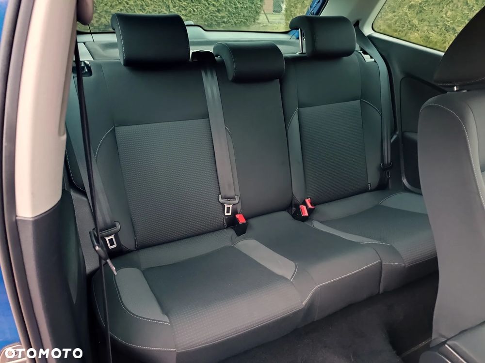 Volkswagen Polo 1.2 Comfortline - 17