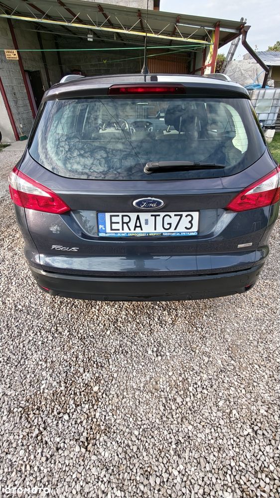 Ford Focus - 7