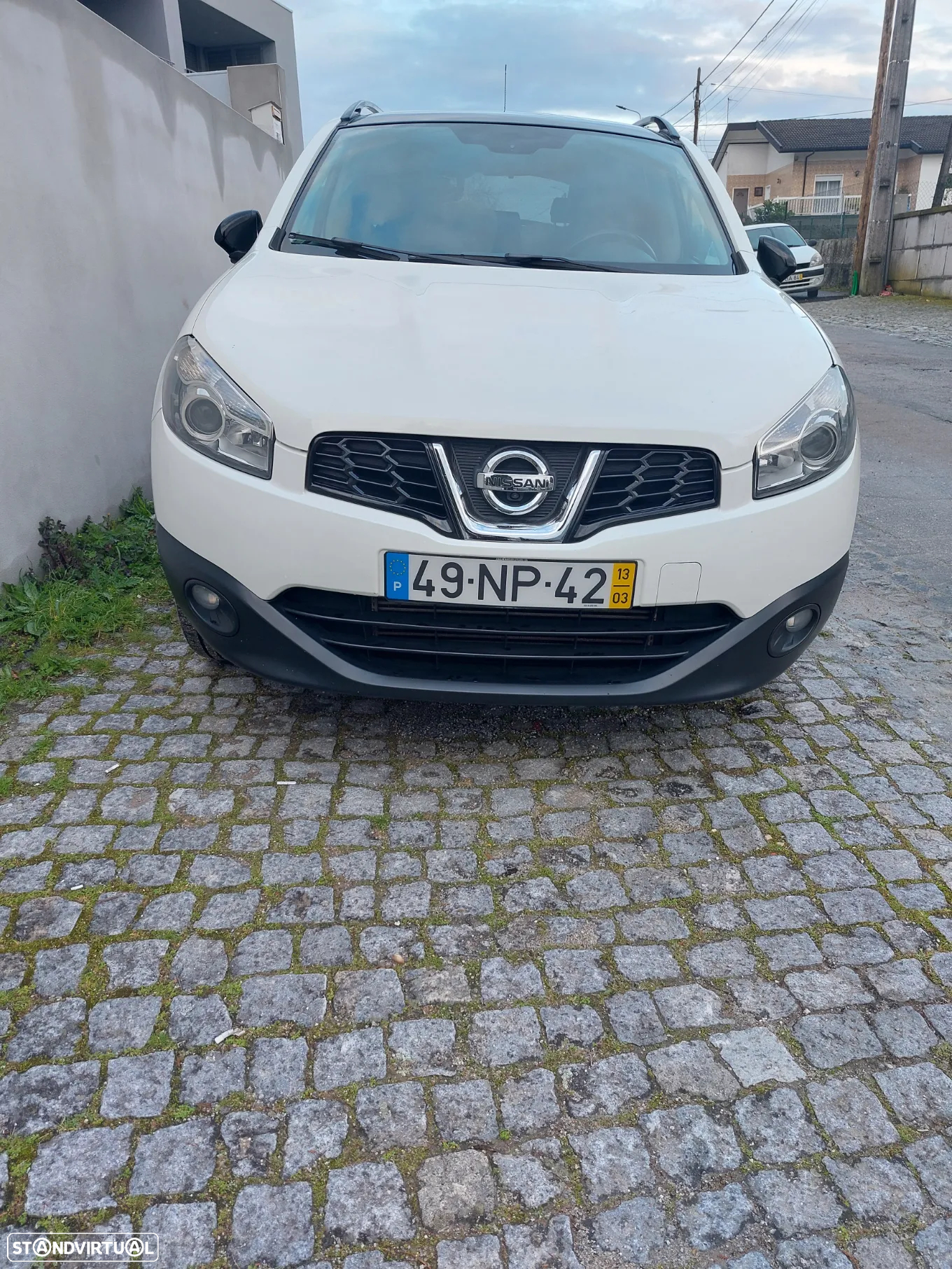 Nissan Qashqai 1.6 dCi Tekna Sport - 2