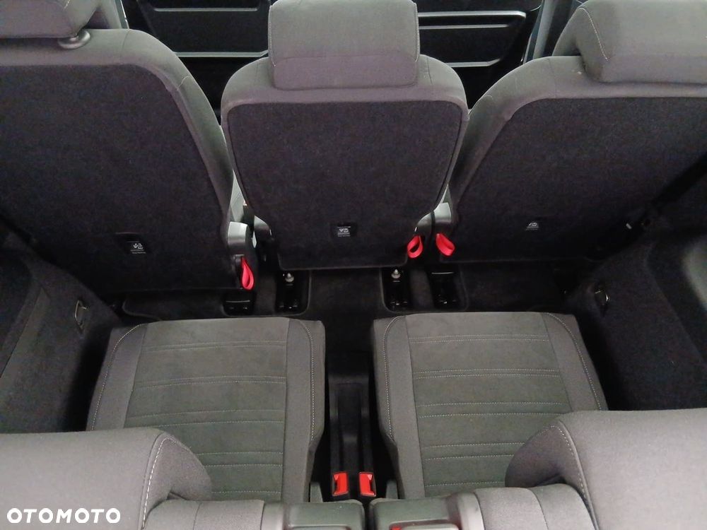 Volkswagen Touran 1.5 TSI EVO Highline DSG - 26