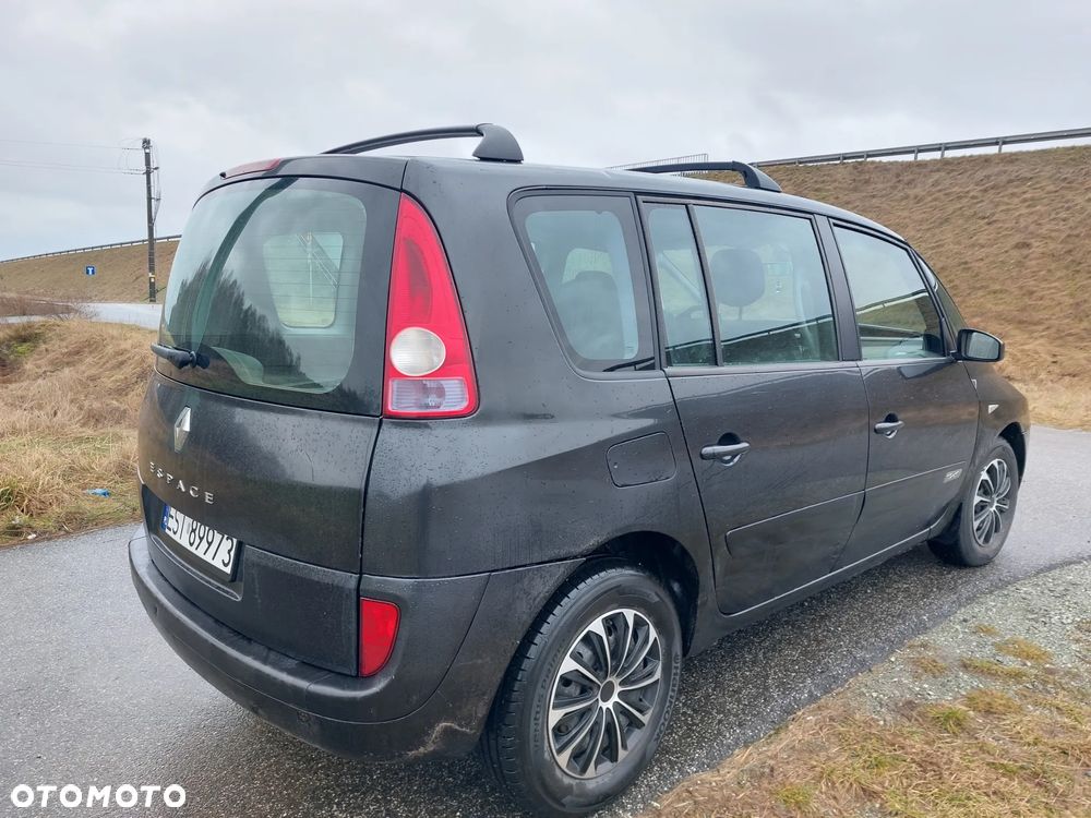 Renault Espace 1.9 dCi Authentique - 3