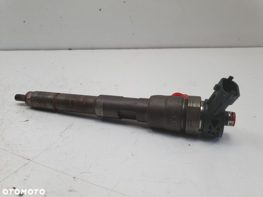 WTRYSKIWACZ Renault Clio IV 1.5 DCi _ wtrysk 0445110652 - 9