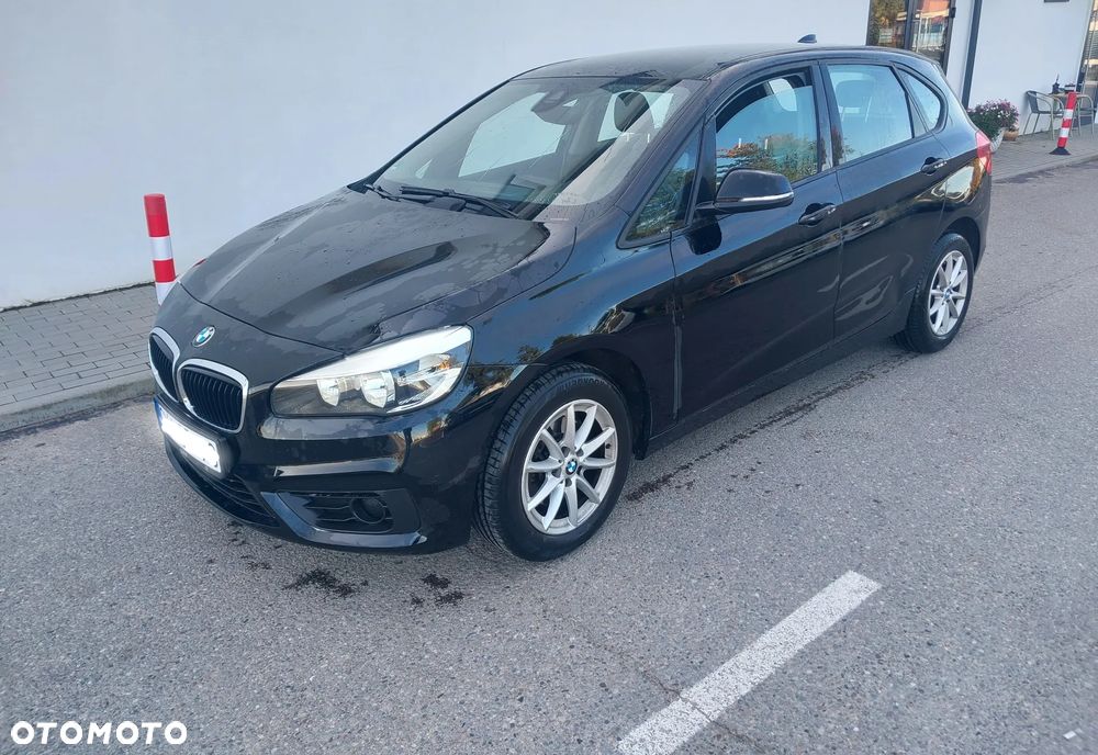 BMW Seria 2