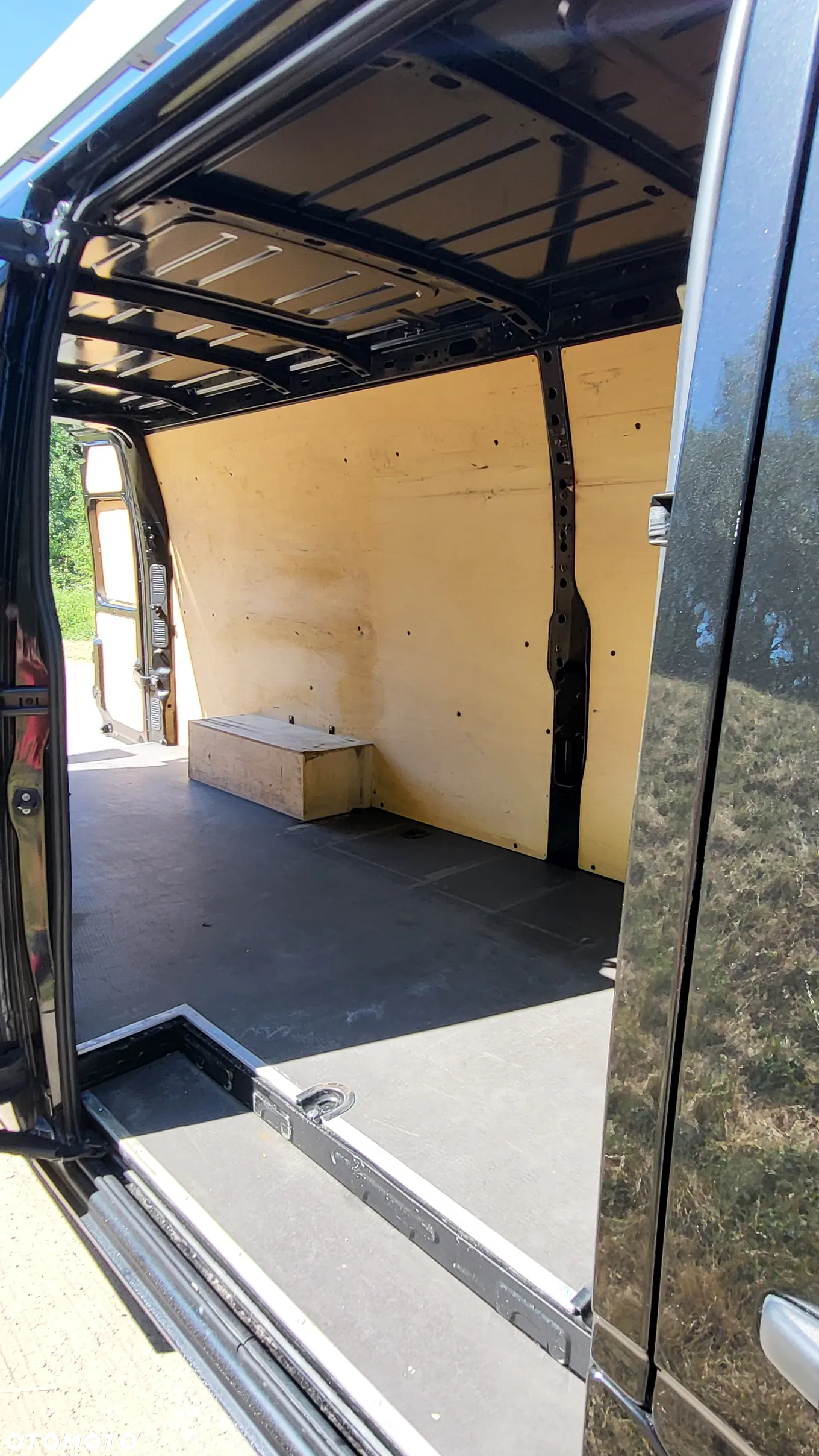 Opel MOVANO - 16