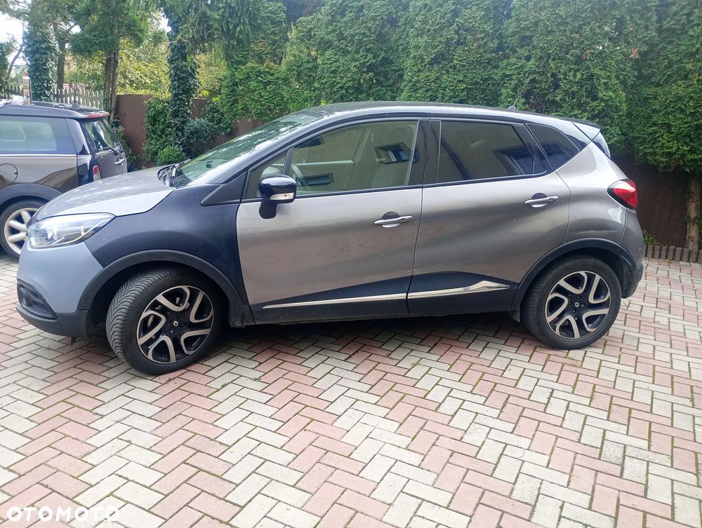 Renault Captur ENERGY TCe 120 EDC Dynamique - 13
