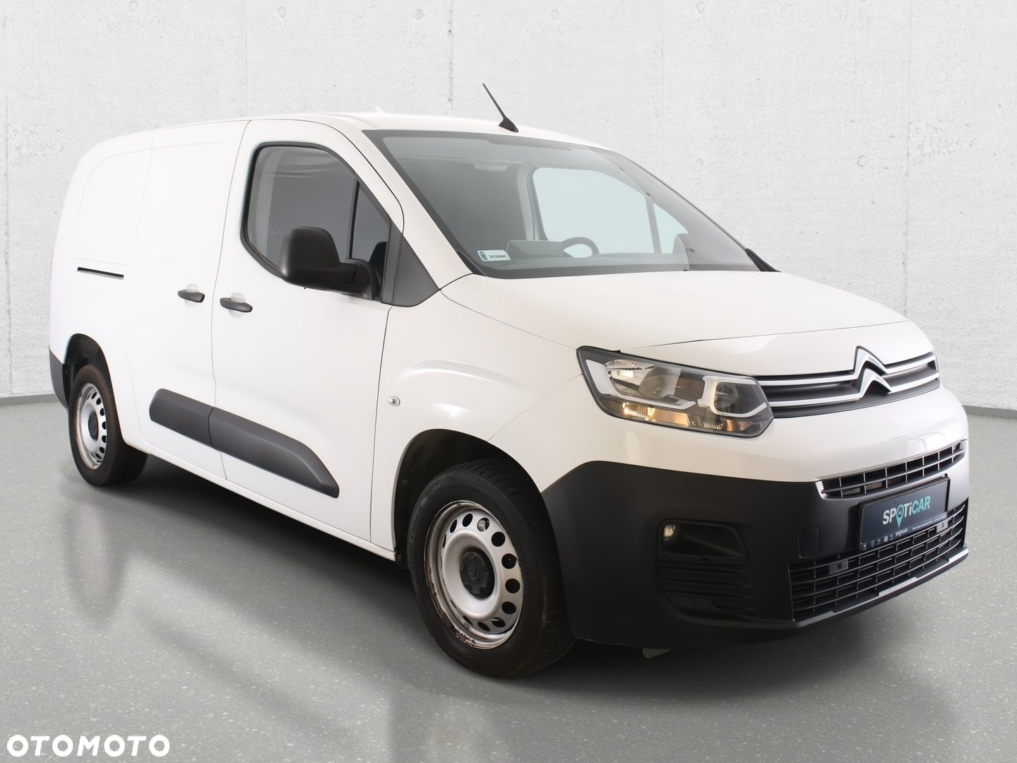 Citroën Berlingo - 3