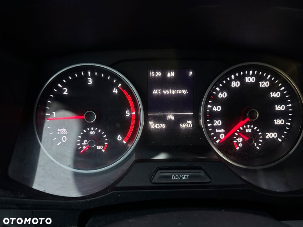 Volkswagen Crafter - 7