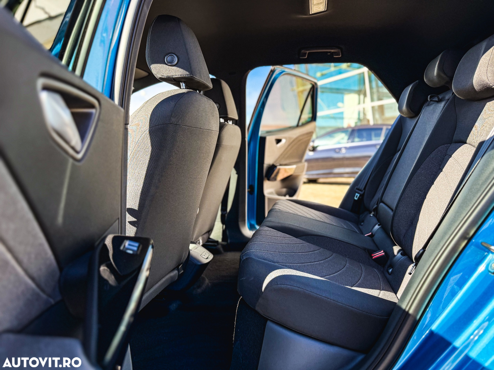 Volkswagen ID.3 58 kWh Advanced Pro - 26