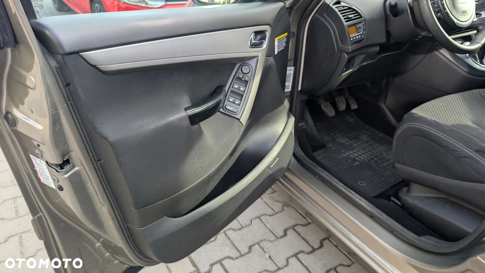 Citroën C4 Picasso 2.0 HDi FAP Exclusive - 10