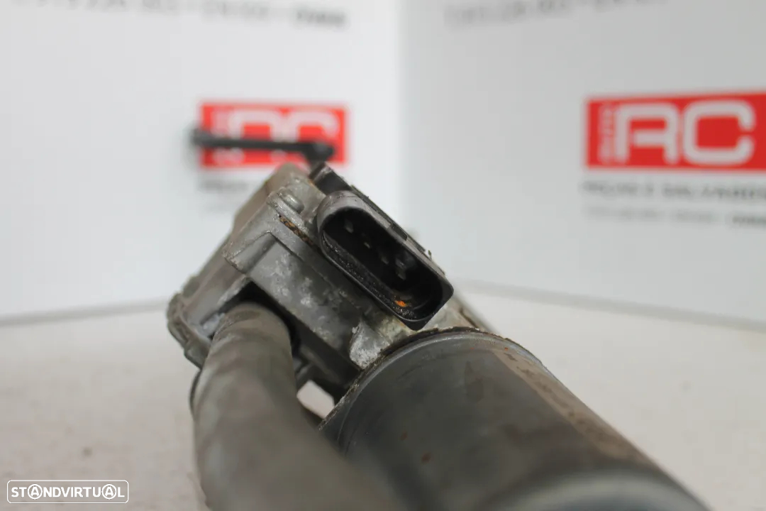 MOTOR LIMPA PARA-BRISAS AUDI A5 - 3