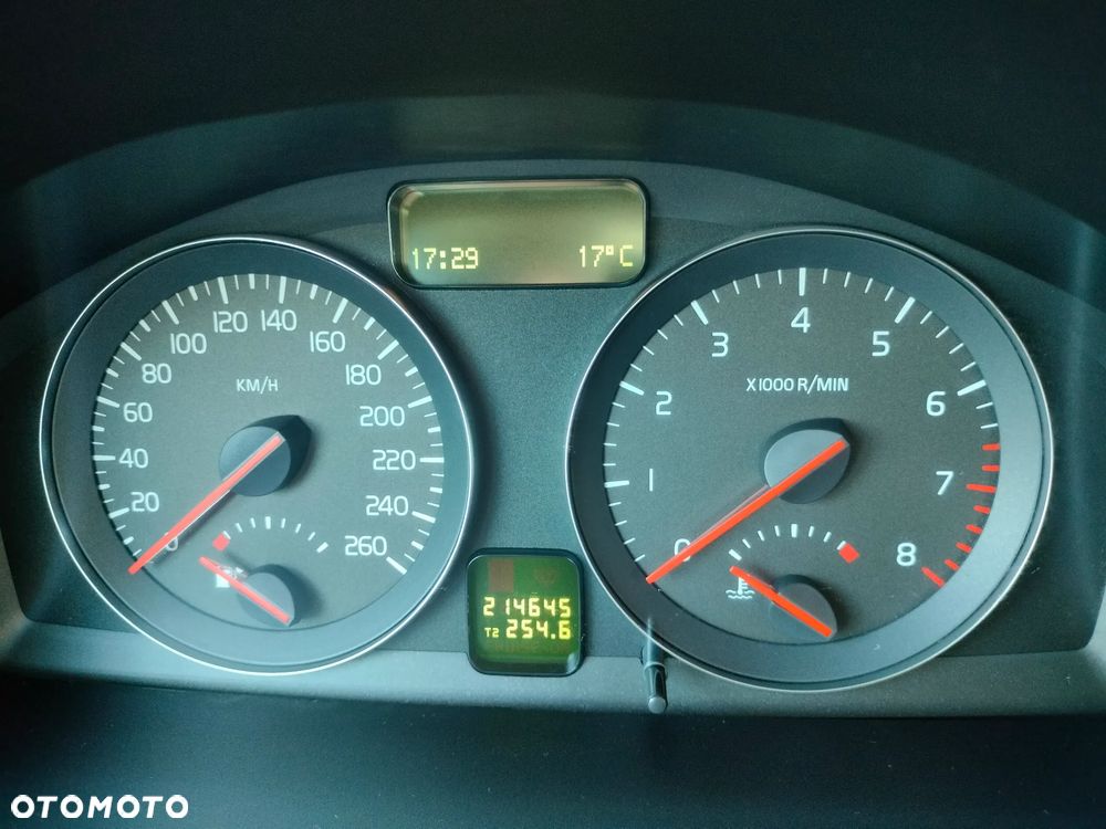 Volvo V50 2.0 Edition - 23