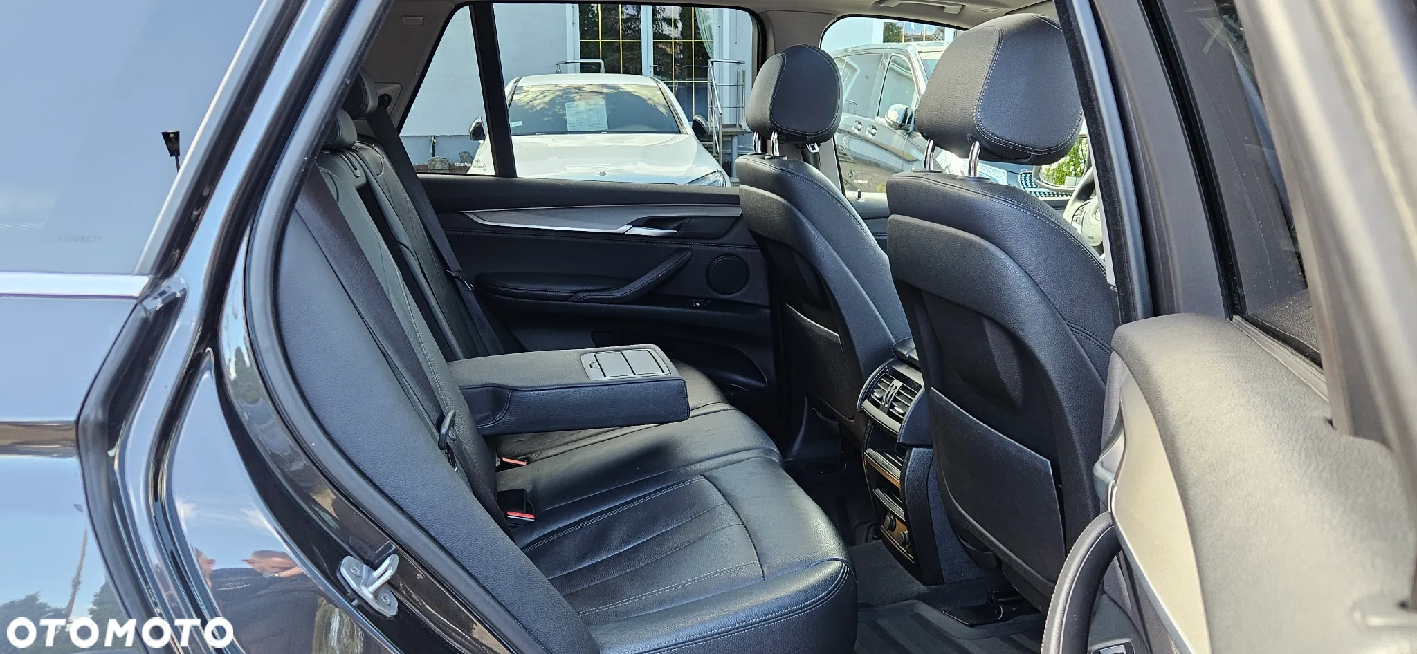BMW X5 xDrive25d - 18