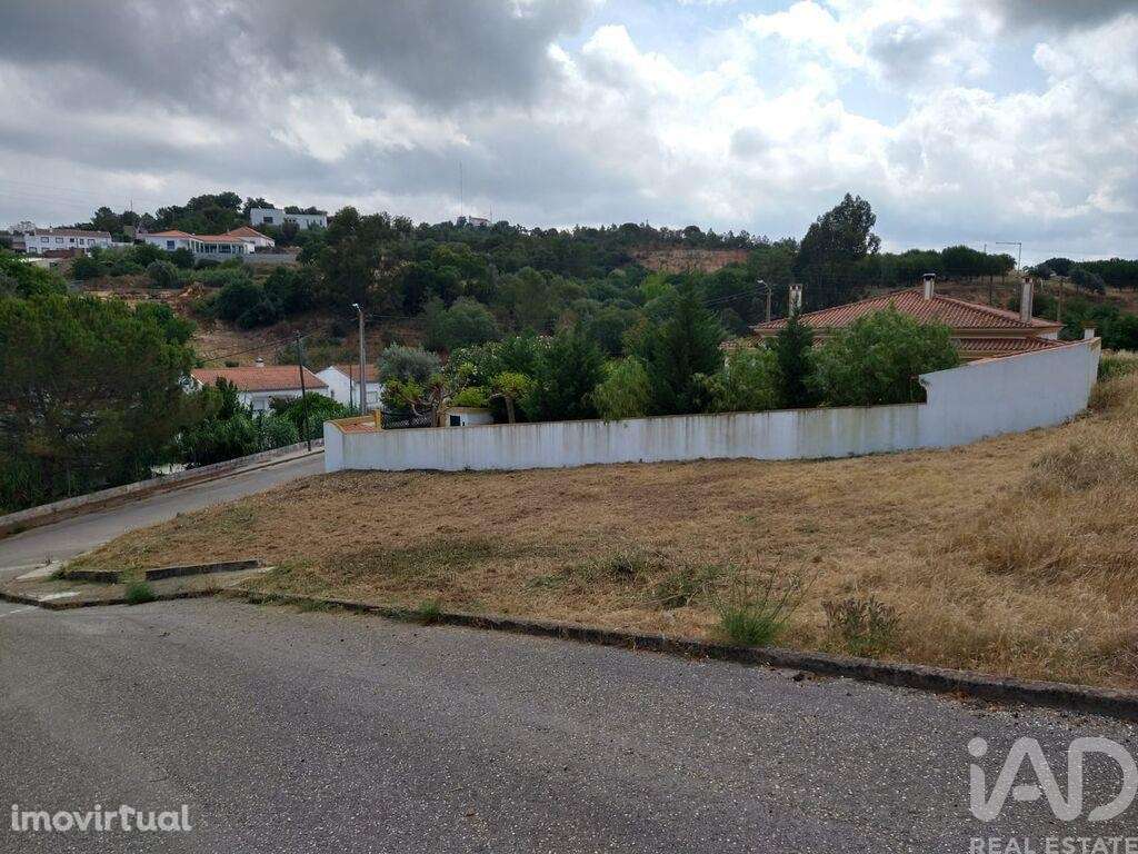 Terreno para construção em Chamusca e Pinheiro Grande de 371,00 m2 - Grande imagem: 3/21