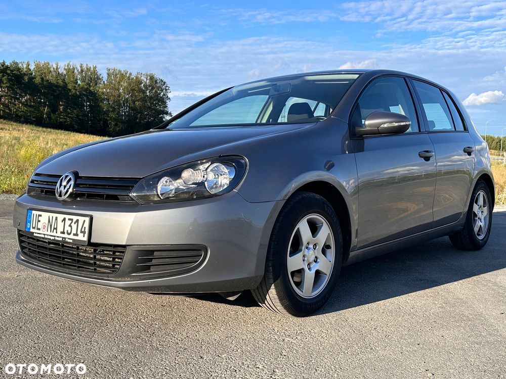 Volkswagen Golf - 34