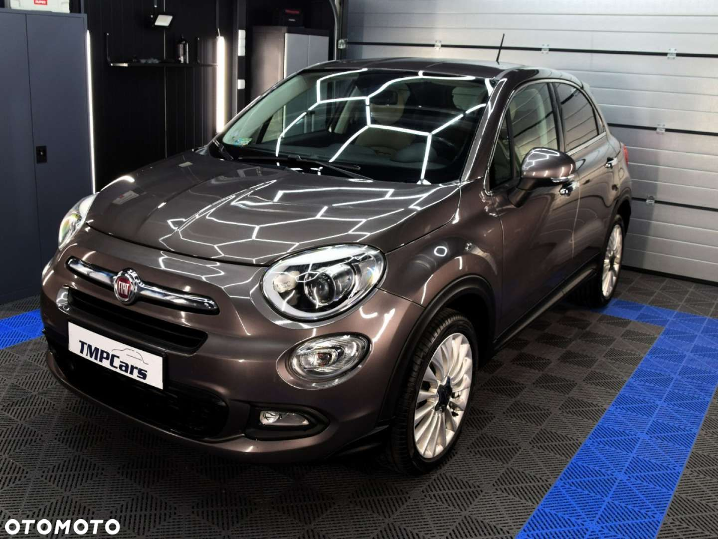Fiat 500X - 15