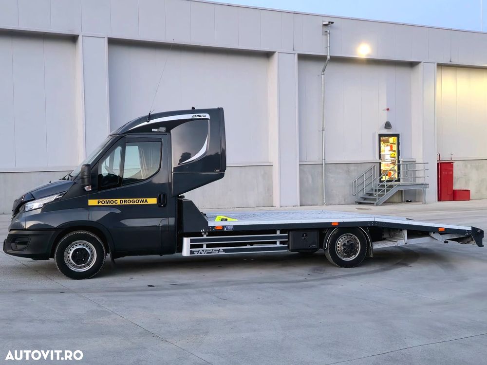 Iveco Daily - 12