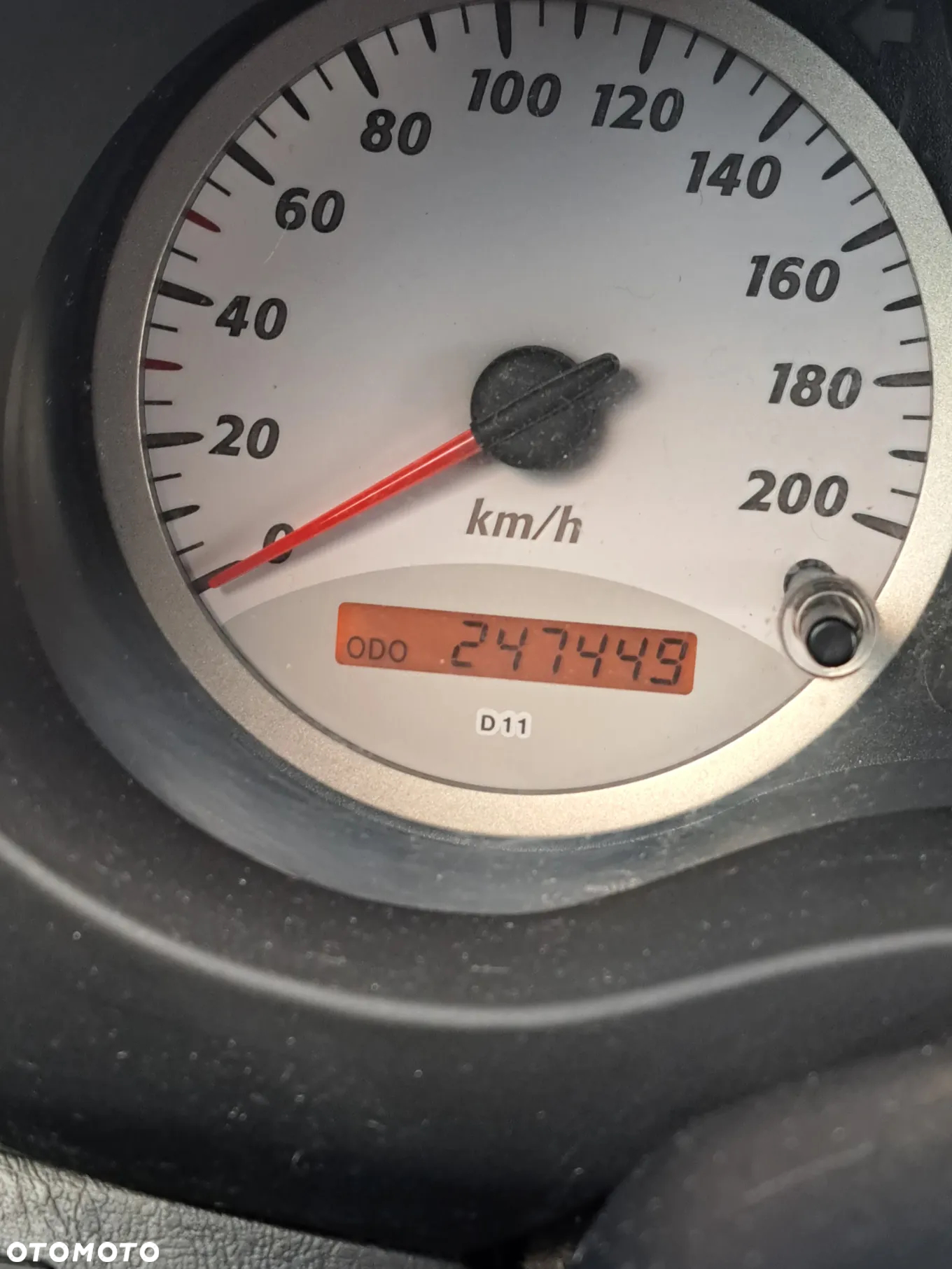 Toyota RAV4 2.0 D-4D 4x4 - 8