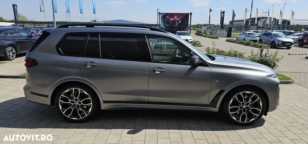 BMW X7 xDrive40d - 2