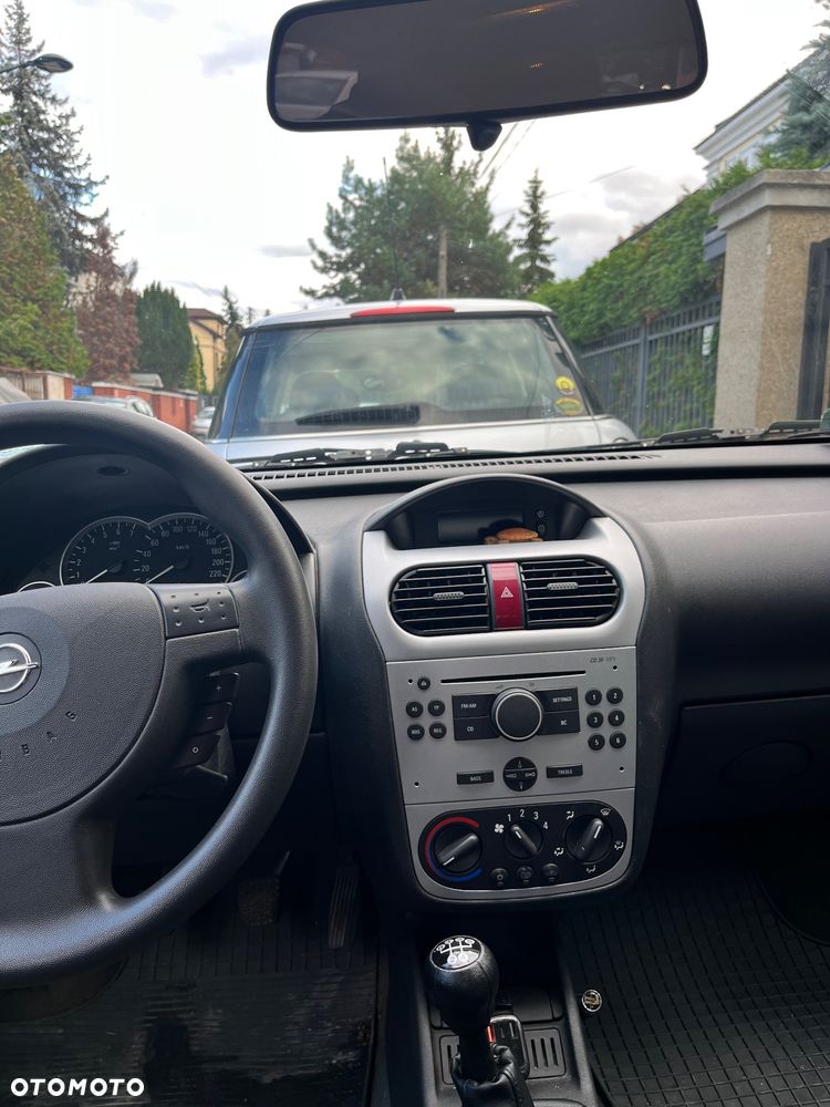Opel Corsa - 9