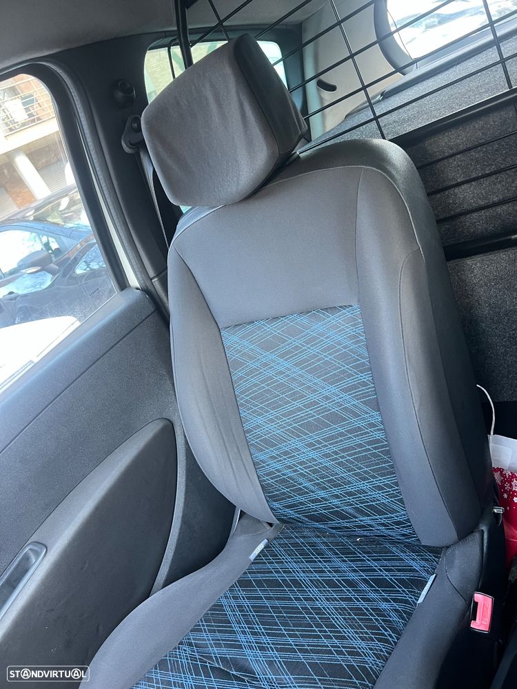 Renault Clio 1.5 dCi Confort - 13