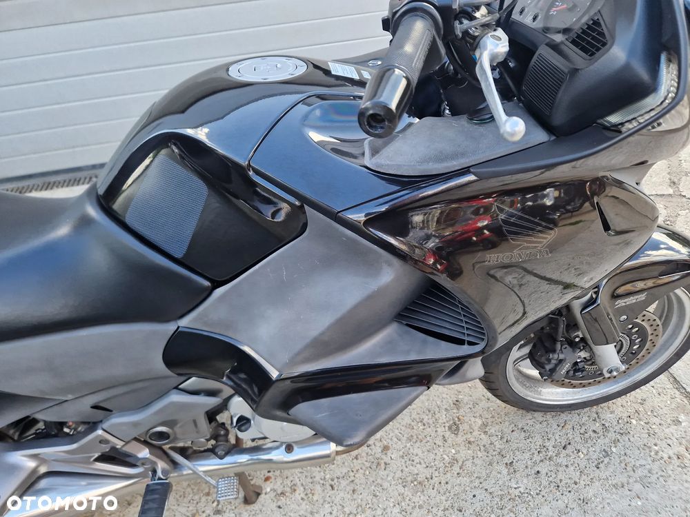 Honda Deauville - 19