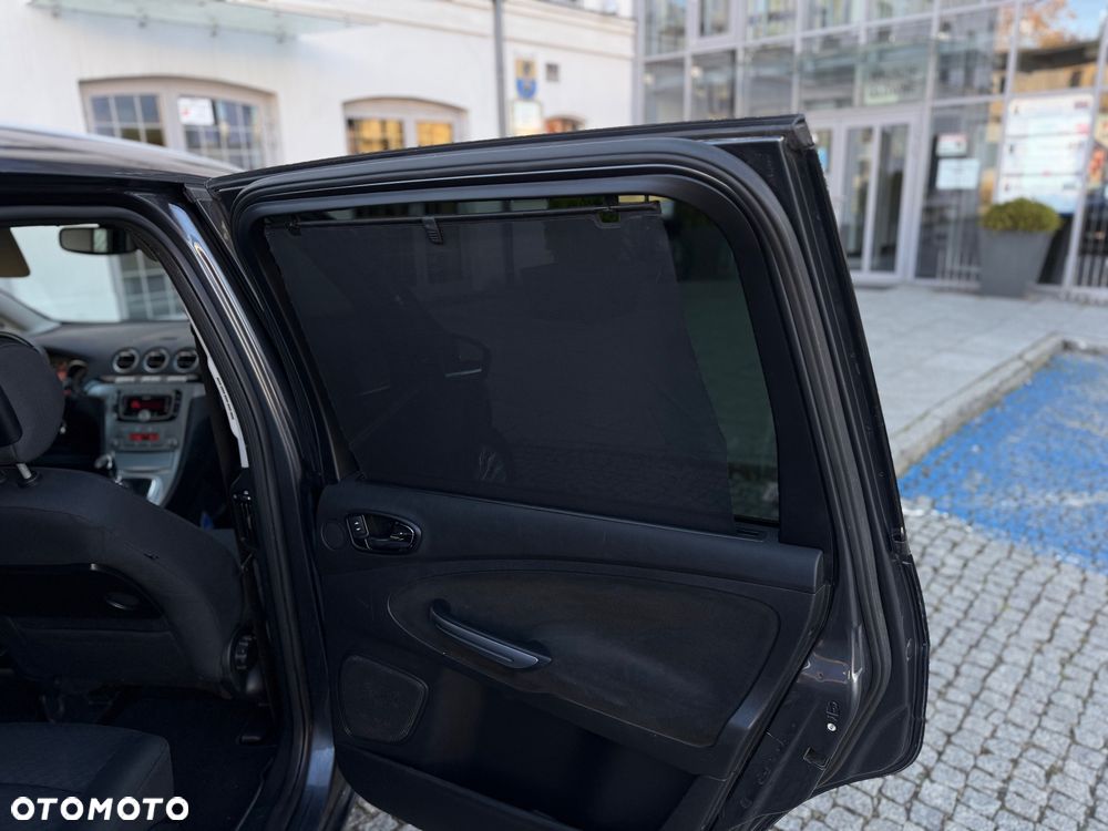 Ford Galaxy 2.0 TDCi DPF Titanium - 14