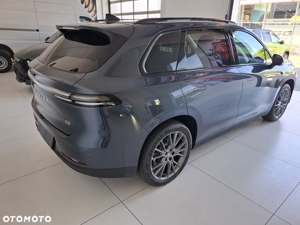 Leapmotor C10 69.9 kWh PRO Design - 3