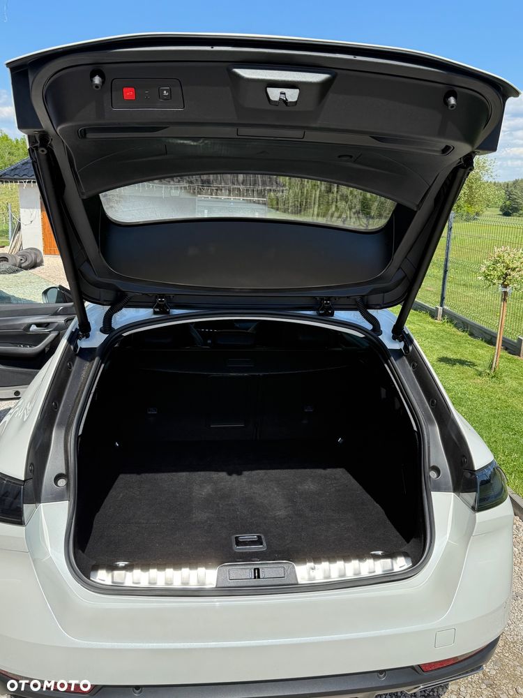 Peugeot 508 BlueHDi 130 EAT8 Allure - 13