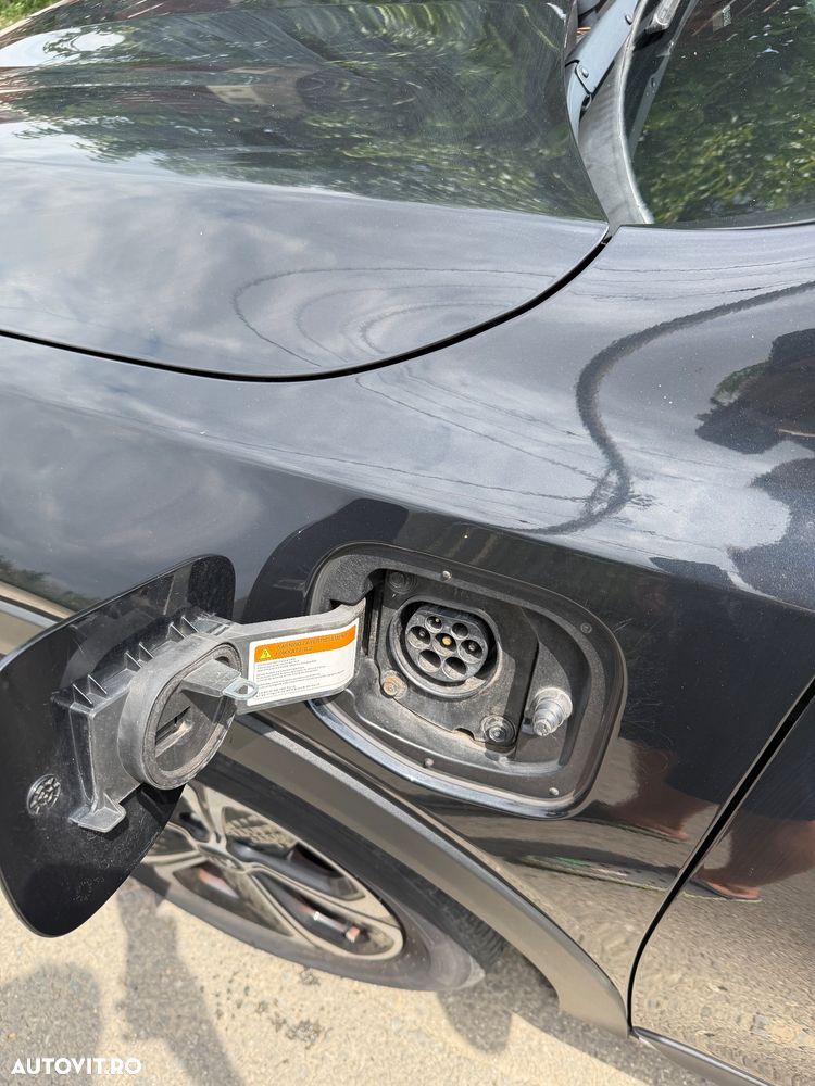 Kia XCeed 1.6 GDI DCT6 OPF Inspiration - 16