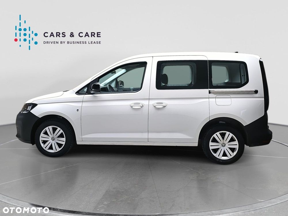 Volkswagen Caddy 2.0 TDI - 27