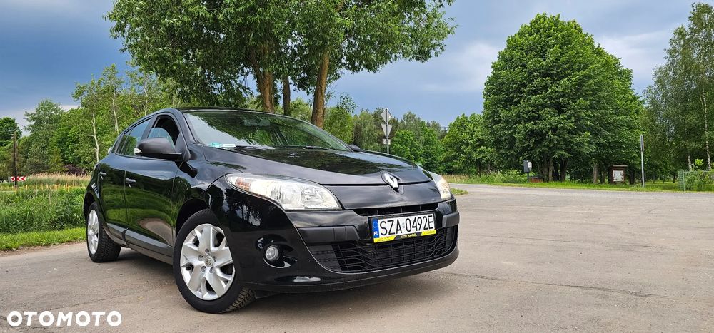 Renault Megane 1.6 16V 100 Authentique - 4