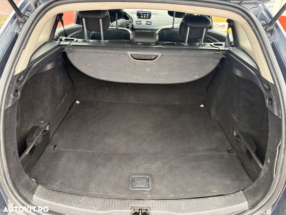 Renault Megane - 14