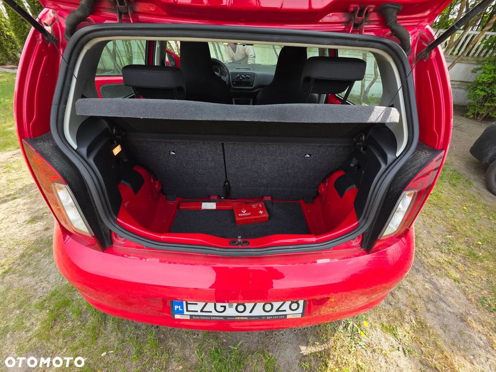 Skoda Citigo 1.0 Ambition - 5