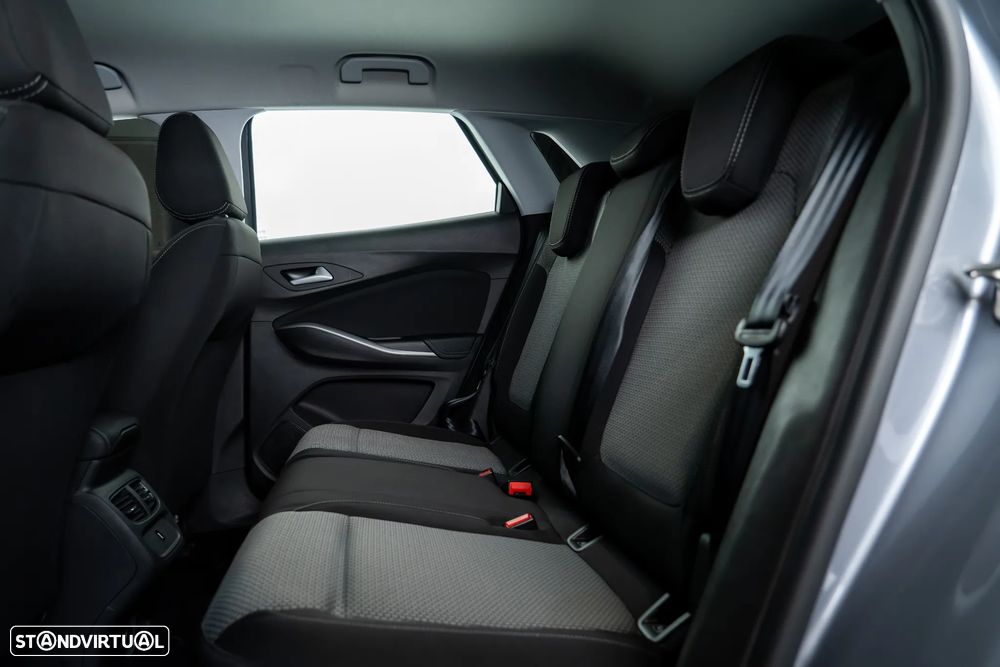 Opel Grandland X 1.5 CDTI Business Edition - 25