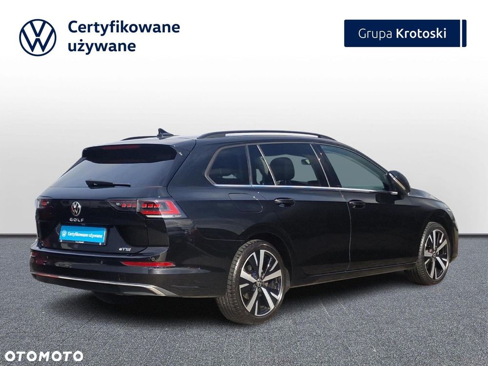 Volkswagen Golf Variant - 3