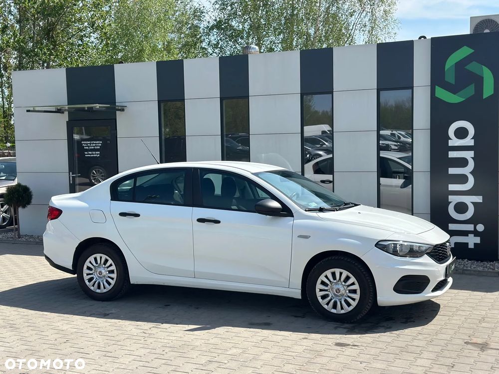 Fiat Tipo 1.4 16V