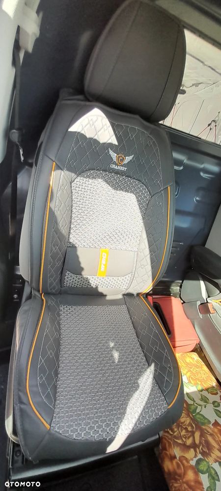 Mercedes-Benz VITO 4X4 4MOTION 114/ 119 LIFT - 17